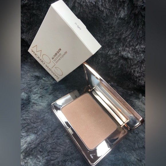 Natasha Denona Makeup Nib Natasha Denona Glow All Over Glow Face